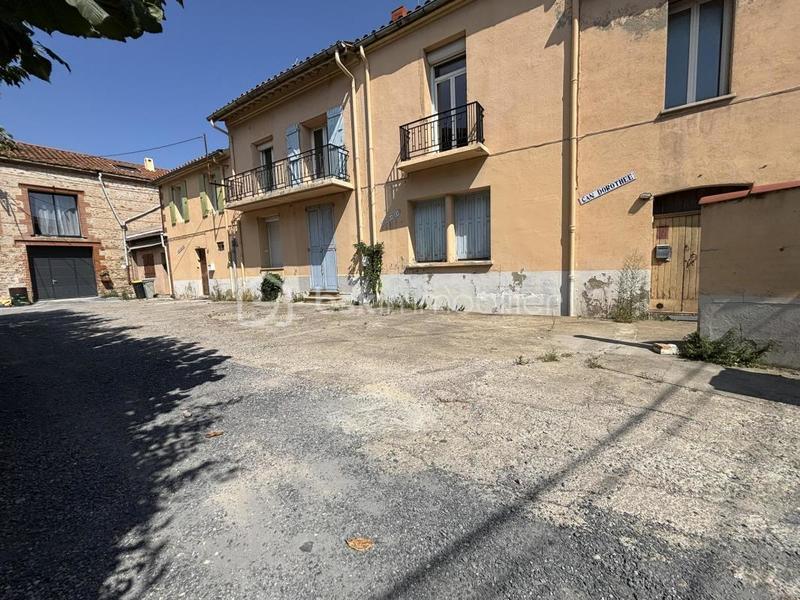 Maison de maîtres - 144 m² - 5 pièces