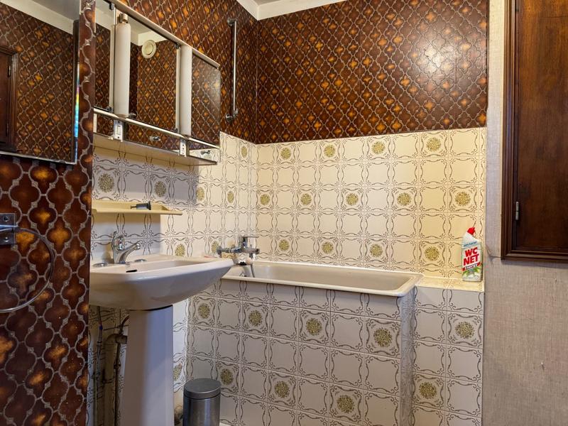 Maison - 116 m² - 4 pièces