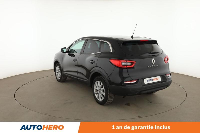 Renault Kadjar 1.3 TCe Life 140 ch