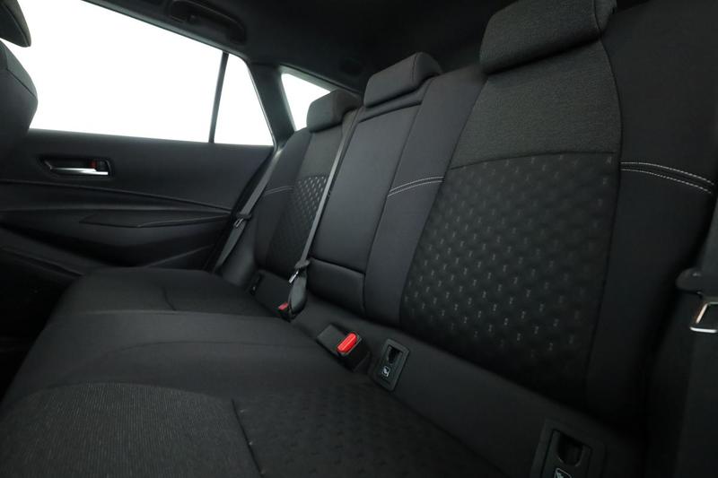 Suzuki Swace 1.8 Hybrid Pack 140 ch