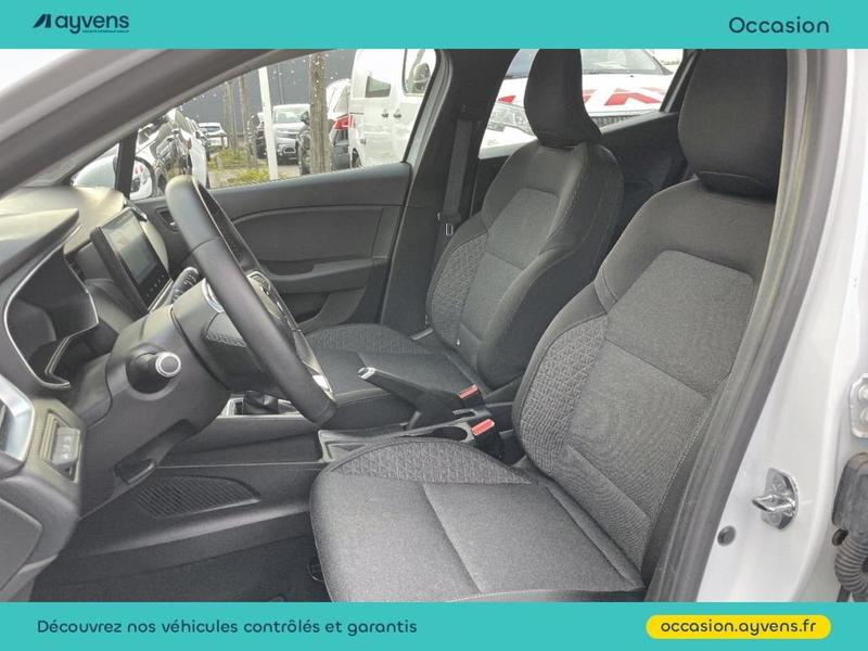Renault Clio 1.0 TCe 90ch Business