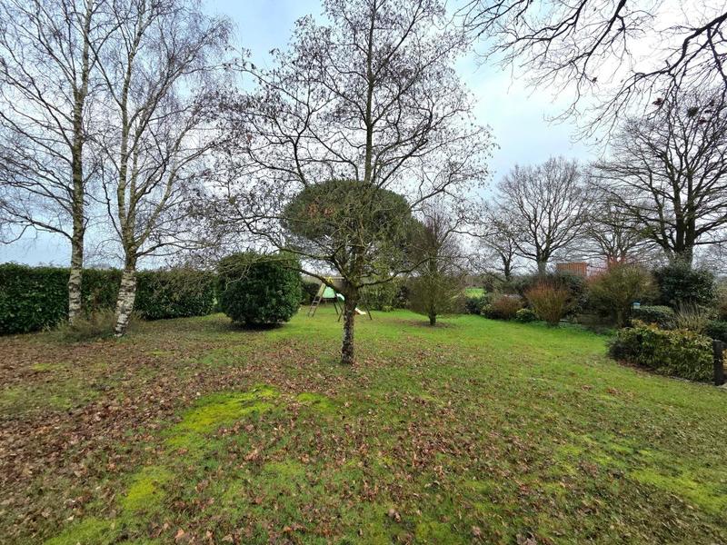 Maison - 147 m² - 4 pièces