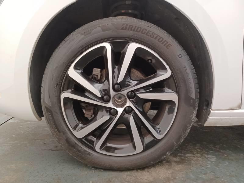 Citroën C4 Grand Spacetourer BlueHDi 130 s&amp;S Eat8 Business