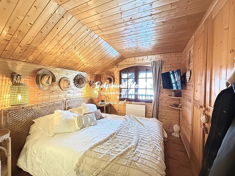 Châlet - 57 m² - 4 pièces