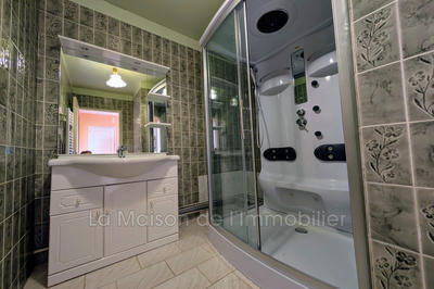 Maison ancienne - 99 m² - 5 pièces