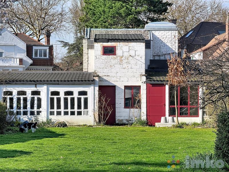 Maison - 170 m² - 6 pièces