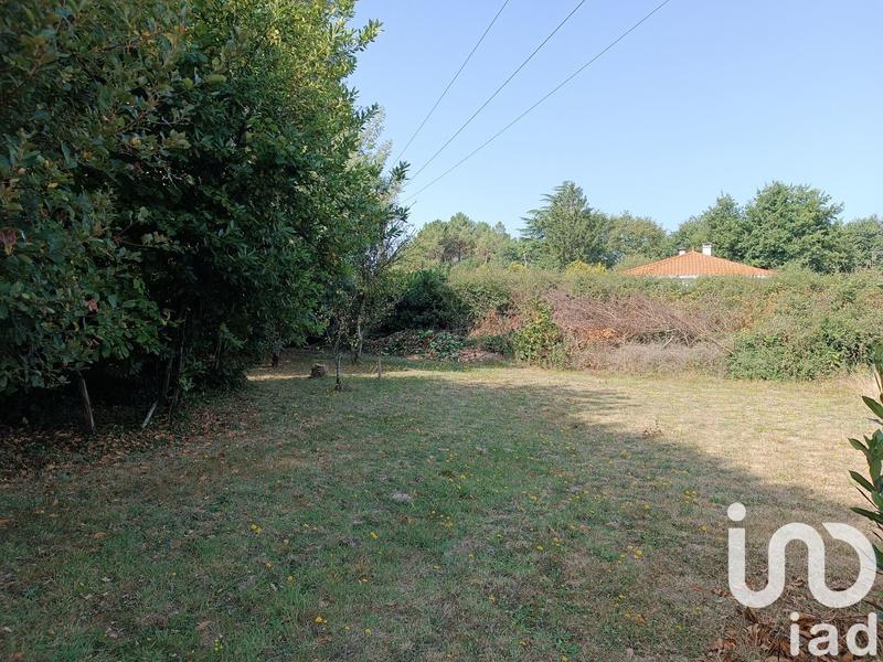 Maison - 78 m² - 4 pièces