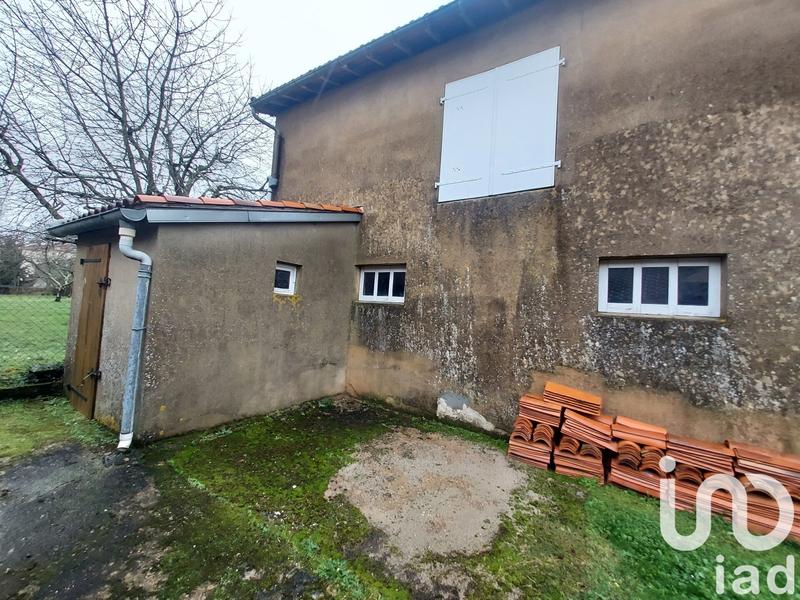 Ferme - 150 m² - 2 pièces