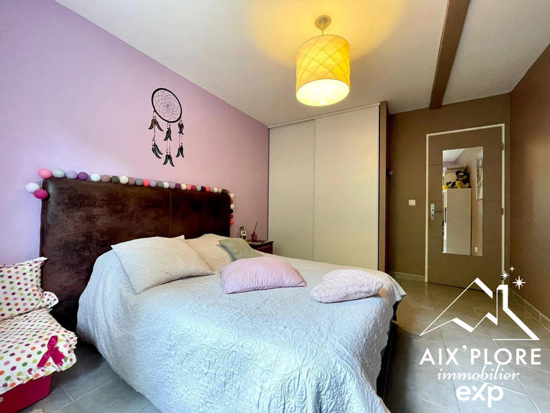 Maison - 157 m² - 6 pièces