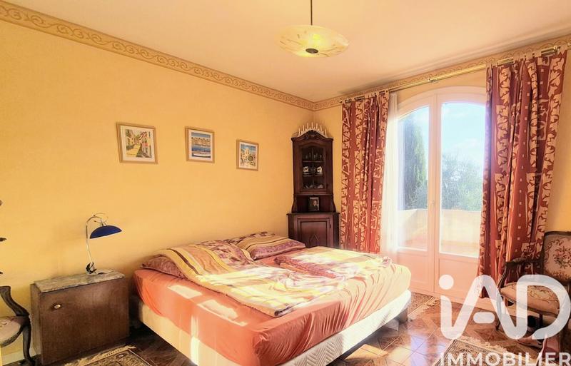 Maison - 114 m² - 5 pièces