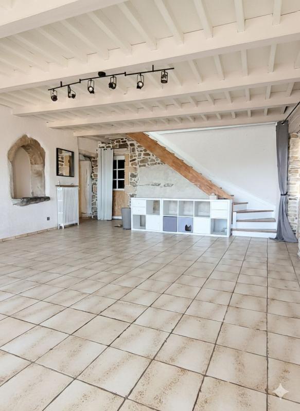 Maison - 149 m² - 4 pièces