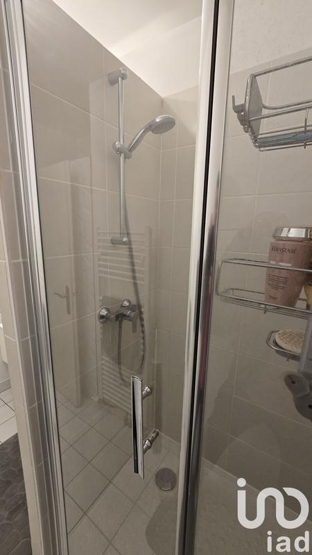 Appartement - 56 m² - 2 pièces