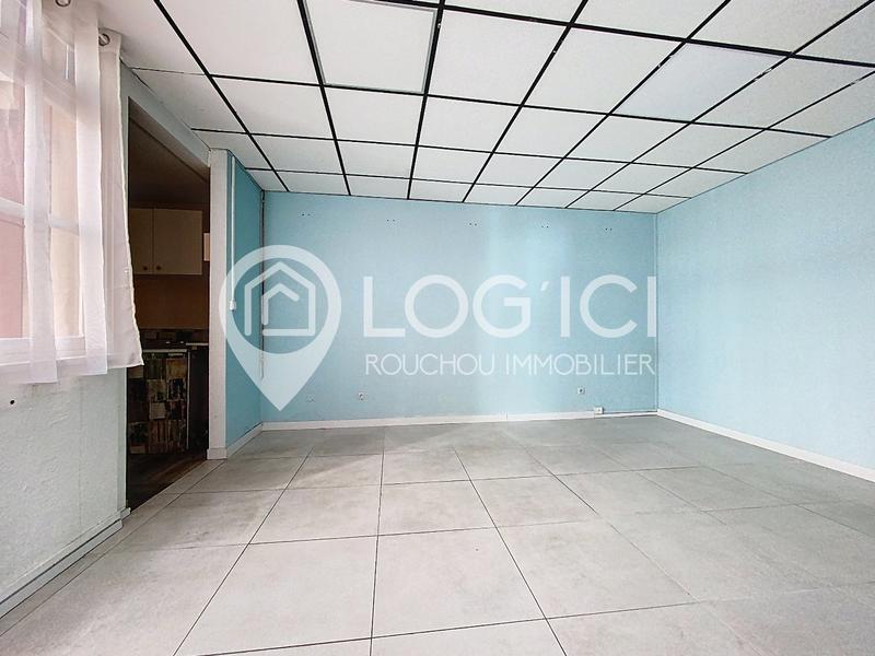 Local d'activités - 125 m²