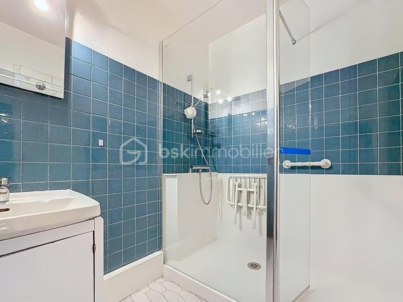 Appartement - 77 m² - 4 pièces