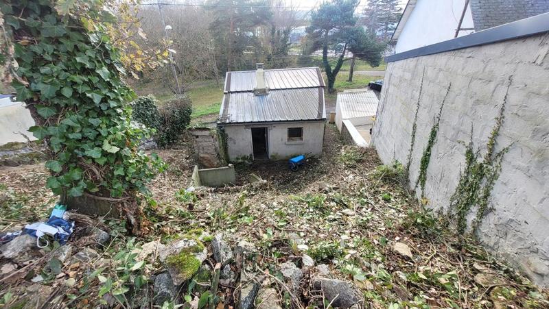 Maison - 44 m² - 2 pièces