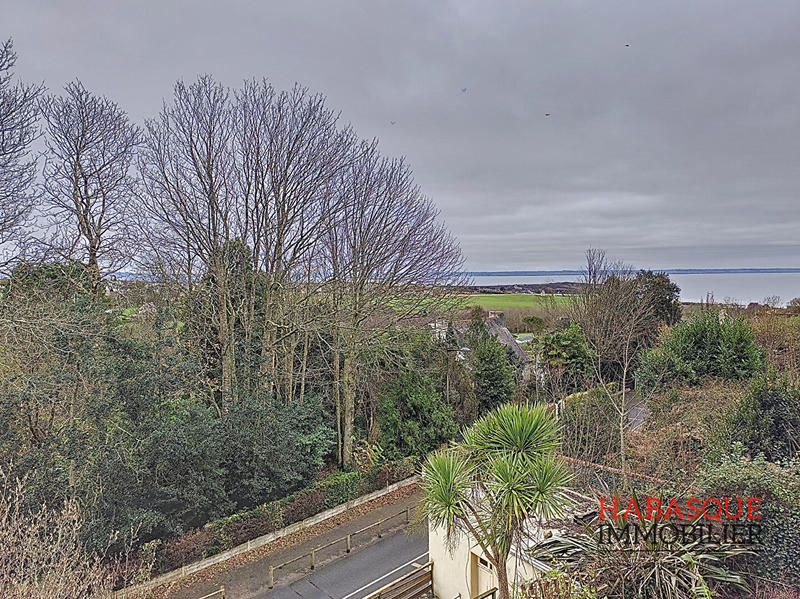 Maison - 65 m² - 3 pièces