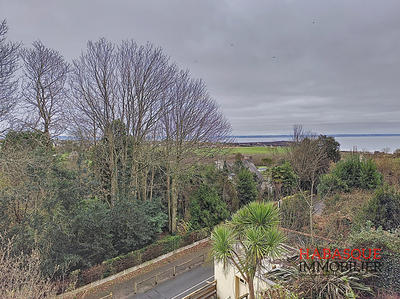 Maison - 65 m² - 3 pièces