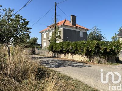 Maison de campagne - 164 m² - 7 pièces