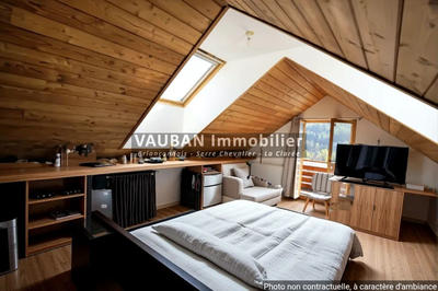 Appartement - 159 m² - 4 pièces