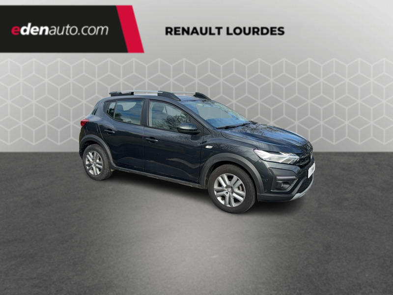 Dacia Sandero TCe 90 Cvt - 22 Stepway Confort