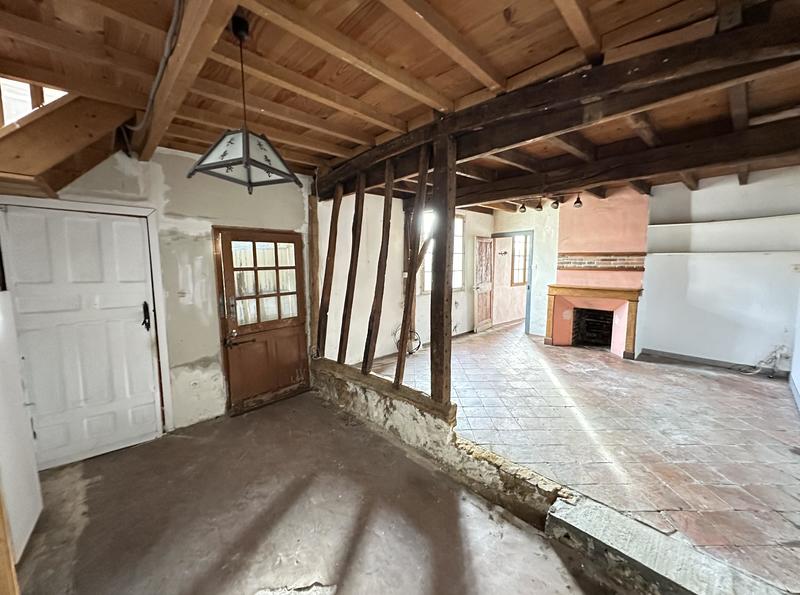 Maison - 81 m² - 4 pièces