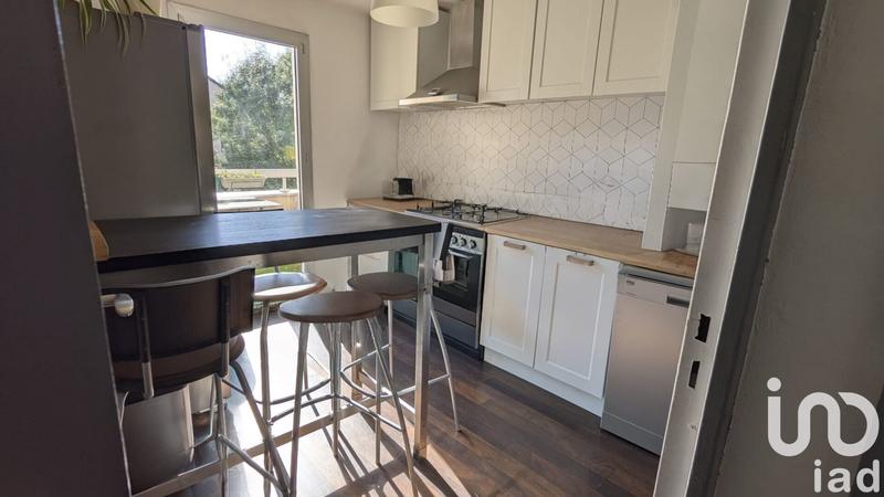 Appartement - 105 m² - 5 pièces