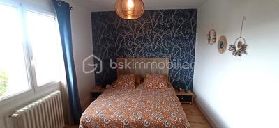 Maison traditionnelle - 115 m² - 6 pièces