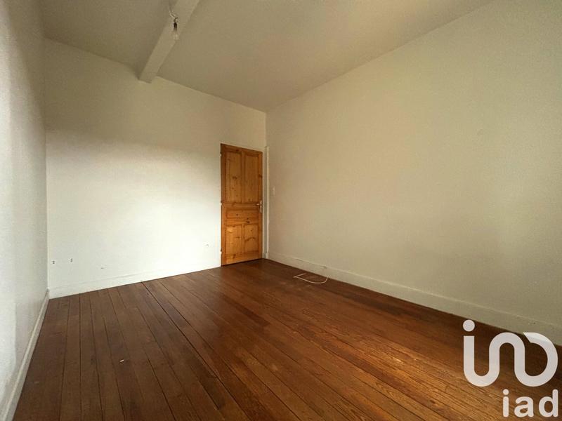 Ferme - 164 m² - 9 pièces