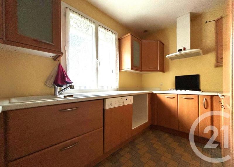 Pavillon - 75 m² - 4 pièces