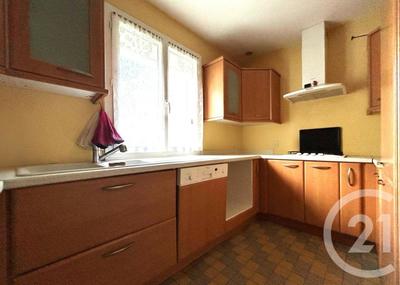 Pavillon - 75 m² - 4 pièces