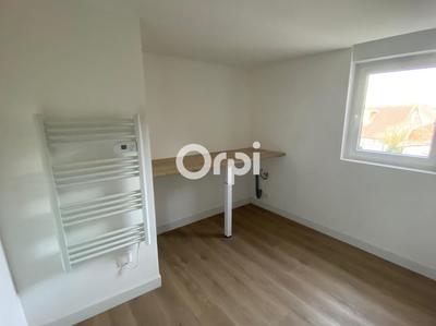 Maison - 56 m² - 2 pièces