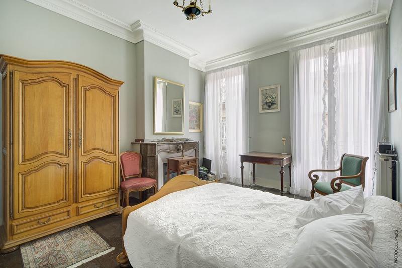 Appartement - 93 m² - 4 pièces