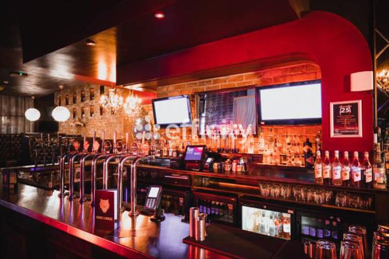 Fonds de commerce - 100 m²