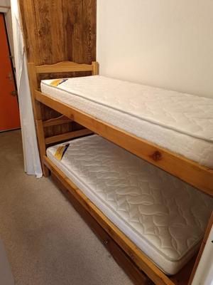 Appartement - 23 m² - 1 pièce