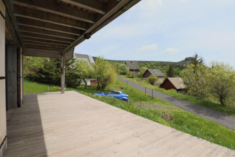 Châlet - 73 m² - 4 pièces