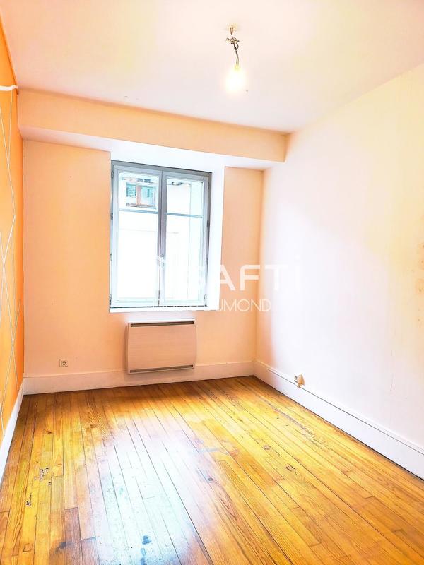 Appartement - 91 m² - 4 pièces