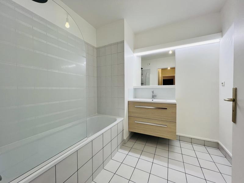 Appartement - 52 m² - 2 pièces