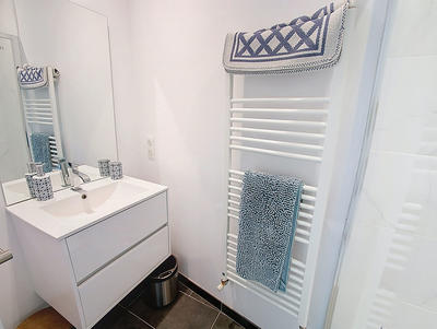 Maison - 109 m² - 4 pièces