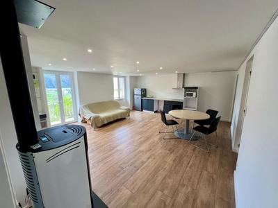 Appartement - 77 m² - 3 pièces