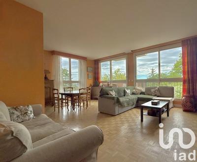 Appartement - 130 m² - 5 pièces