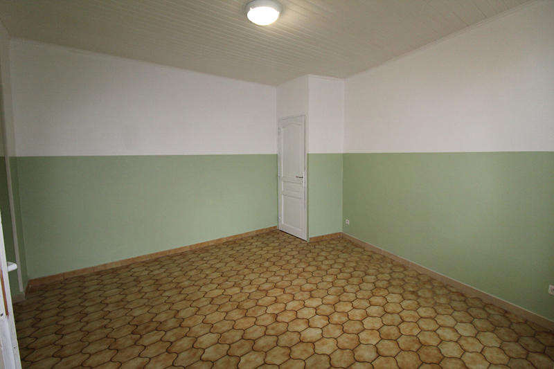 Maison - 71 m² - 3 pièces