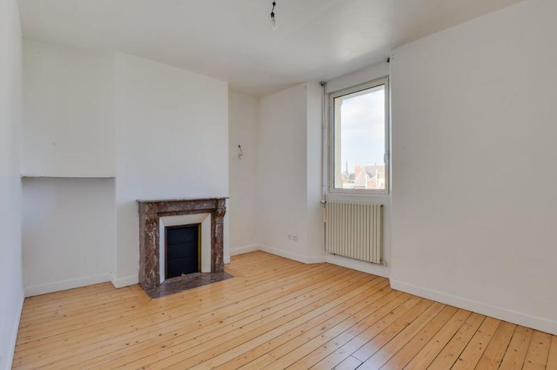 Appartement - 114 m² - 1 pièce