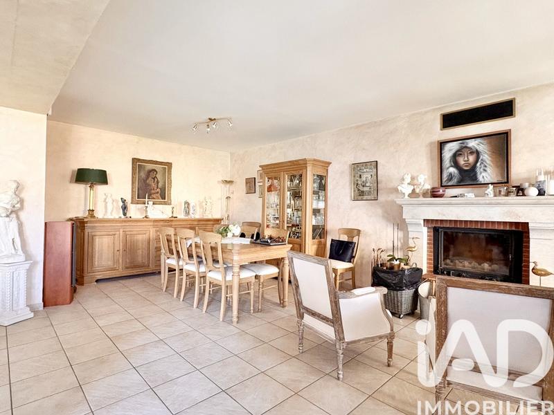 Maison - 148 m² - 7 pièces