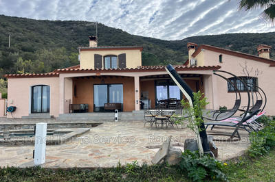 Propriété - 178 m²