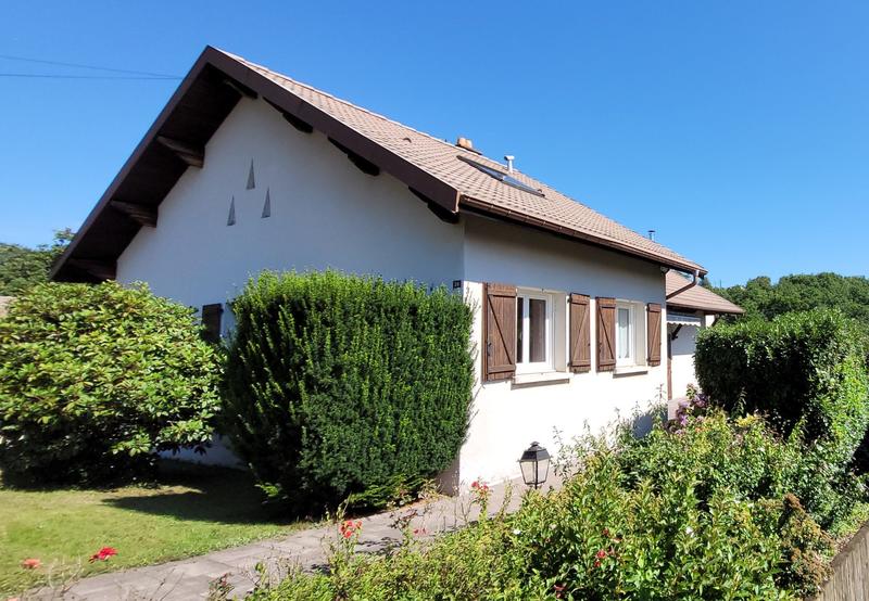Maison - 250 m² - 9 pièces