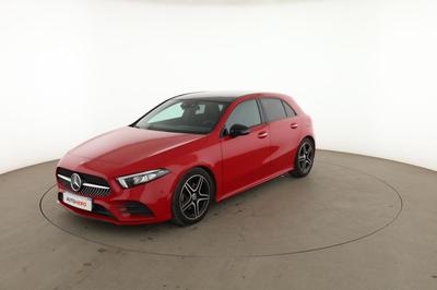 Mercedes Classe a 180 d Amg Line 7g-Dct 116 ch