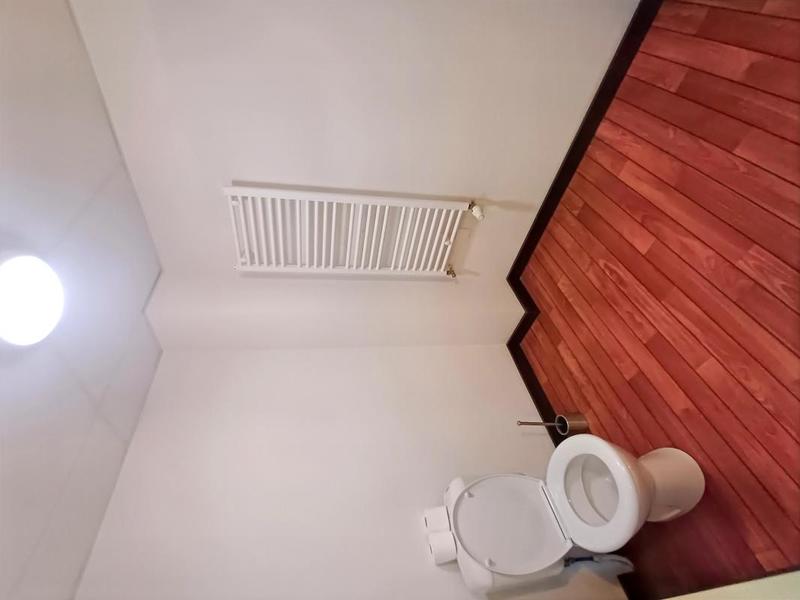 Studio - 28 m² - 1 pièce