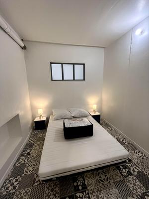 Appartement - 28 m² - 2 pièces