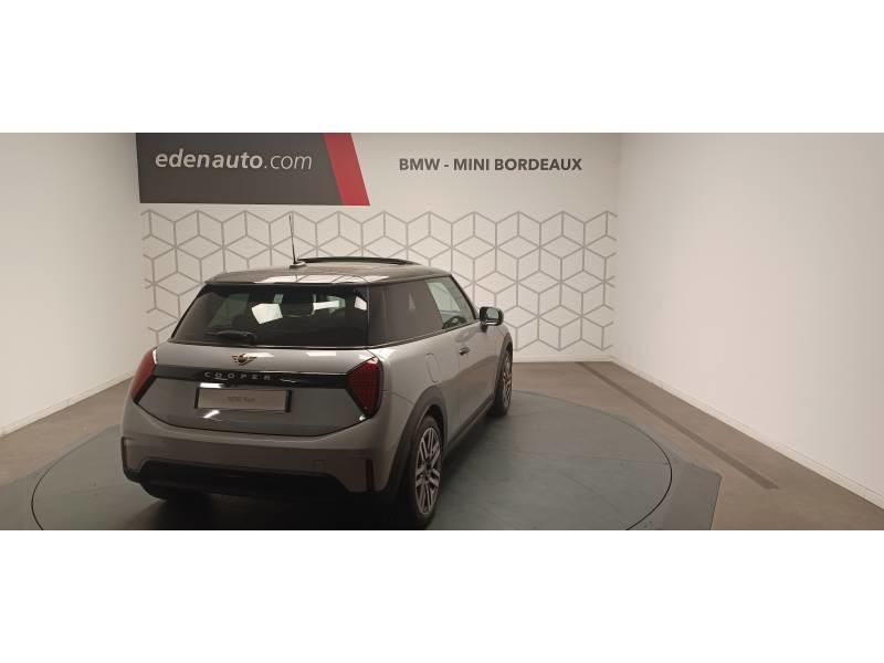 Mini Cooper 156 ch Dkg7 c Classic