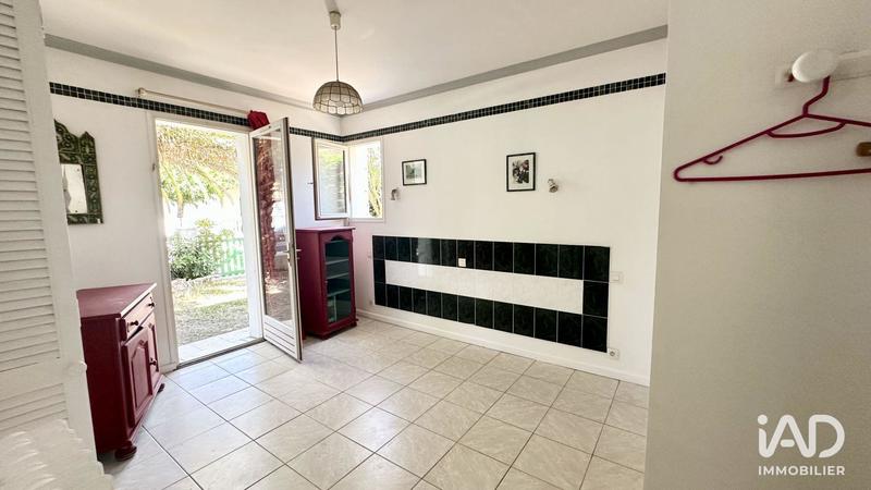Maison - 119 m² - 4 pièces